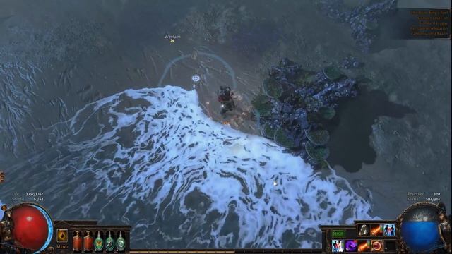 Minimum Clear Speed Build смотреть онлайн