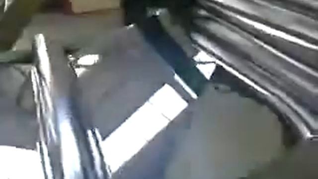 Алюминиевый рулон 1105 смотреть онлайн