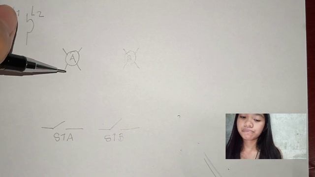 Electrical Symbols and How to draw a Simple Circuit (Janella Simacon, 10-Macapagal) смотреть онлайн