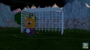 три кошака серия-непредвиденные обстоятельства