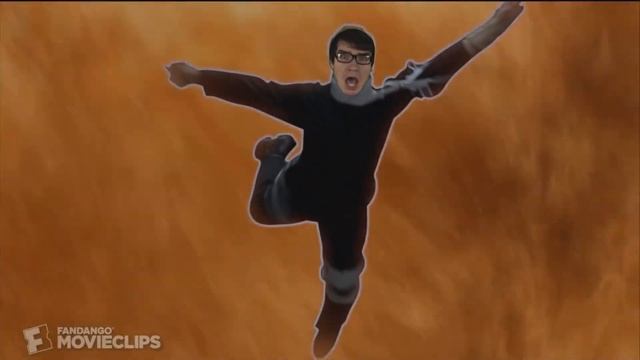 BadComedian's Death (Hulk 2003) смотреть онлайн