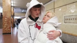 24 ЧАСА В НАРУЧНИКАХ С ДЕВУШКОЙ! потратили 200.000₽…