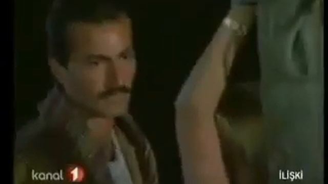 Faruk Peker & Banu Alkan - İlişki Filmi