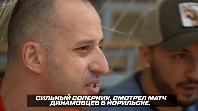 Паулиньо вернулся смотреть онлайн