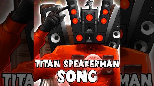 TITAN SPEAKERMAN SONG смотреть онлайн