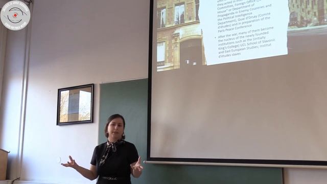 Lucija Balikić - Western Liberalism and the Creation of Yugoslavia смотреть онлайн