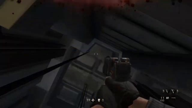 Wolfenstein: The New Order (Uber) Chapter 6 - London Nautica смотреть онлайн