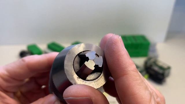 Albrecht Drill Chucks смотреть онлайн