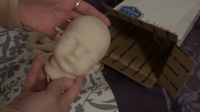 *Reborn Kit Box Opening* Mila Mrofka & Zachary Brace! смотреть онлайн