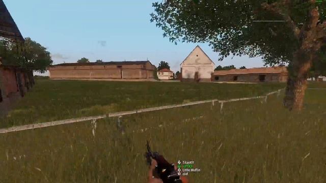Arma Night 9-10-22 смотреть онлайн