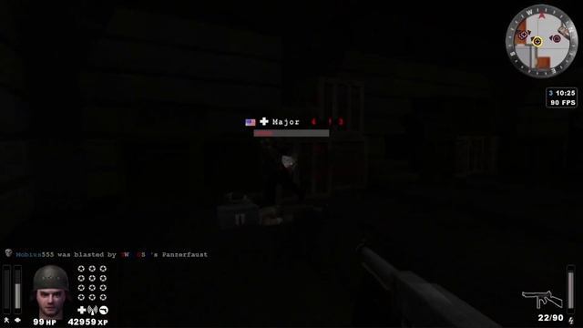 Wolfenstein Enemy Territory    =F|A=Matthew