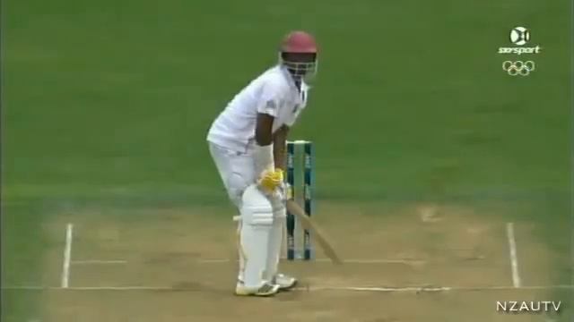 Trent Boult 10 Wickets vs. West Indies (Wellington, 2013) смотреть онлайн