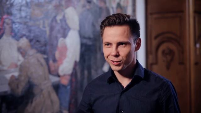 Отзыв о тренинге «Пространство для Развития» от Ахметова Рамиля смотреть онлайн