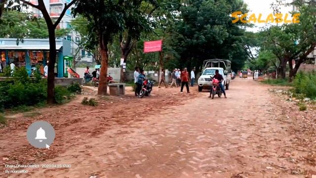 Green model town - A project of Amin Mohammod foundation смотреть онлайн
