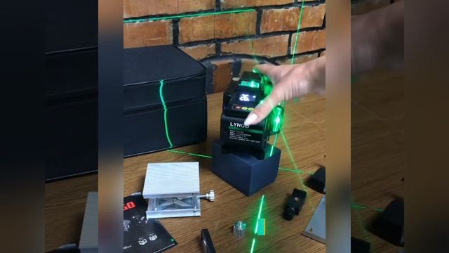 Хитовый уровень Lyngo Lg 8145 LCD. смотреть онлайн