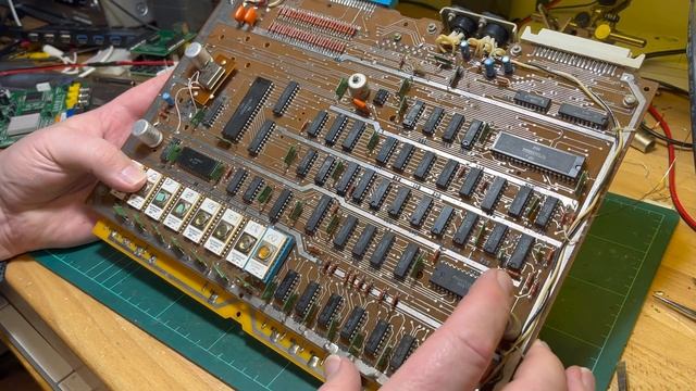 ПК-01 Львов (PC-01 Lviv): Part 2 (Investigation Begins) [TCE #0154]