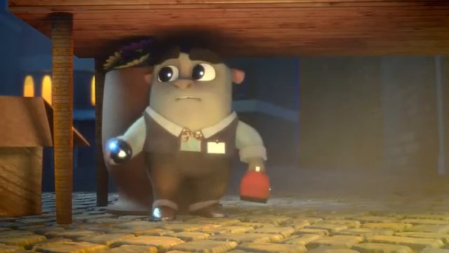 Очень трогательный мультик смотреть онлайн