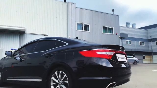 오토크로바 블랙 다이아몬드 6PCS 도어 바이져 AUTO CLOVER BLACK DIAMOND 6PCS DOOR VISOR смотреть онлайн