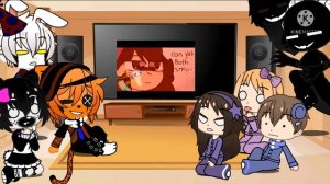 Mr Hopps play House reacts