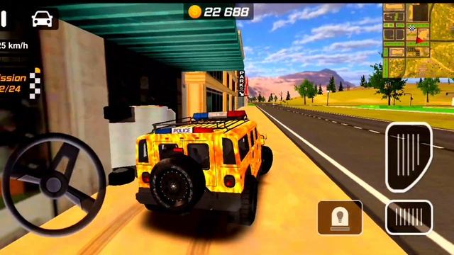 Kinetic🚓🎠Realistic🚜Police🚘Cop🚗Car🚛Chase🚗Crashing🚂Furious🚜Driving✈️🛵🥰.Android Gameplay.Ep🚜04 смотреть онлайн