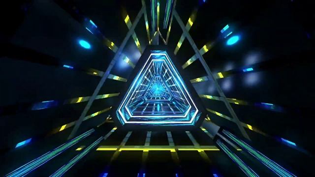 Cyberpunk ☢️ Theme смотреть онлайн