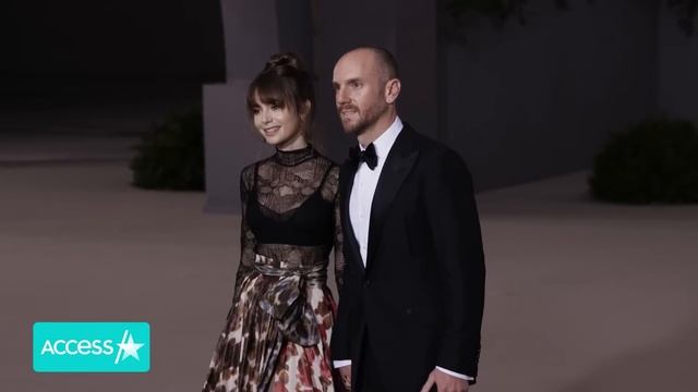 George Clooney, Hailey Bieber, & Selena Gomez Wow At 2022 Academy Museum Gala смотреть онлайн