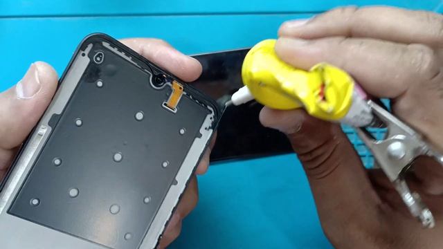 Vivo Y15 Screen Replacement