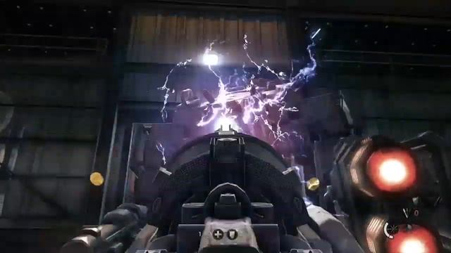Wolfenstein: The New Order Autopanzer achievement/trophy guide Uber boss chapter 6 London Nautica смотреть онлайн