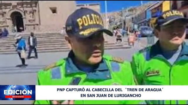 #EnVivoAhora Informativo "Edición Mediodía" 08/03/2024 смотреть онлайн
