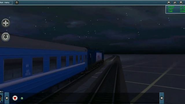 CHN HXB1CXB1C Electric trainz addon смотреть онлайн
