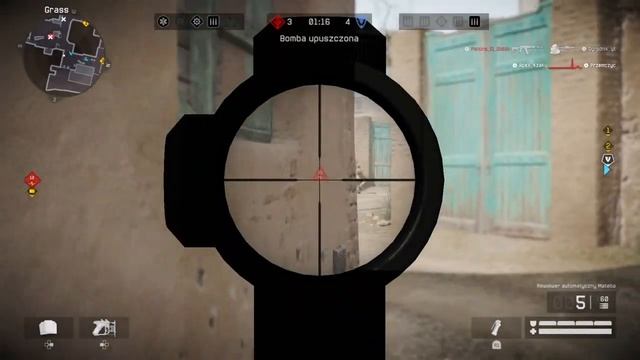 Warface  Lucky Tap
