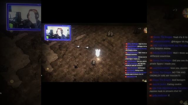 THEREALJASMIN IS NOT OK!!!! смотреть онлайн