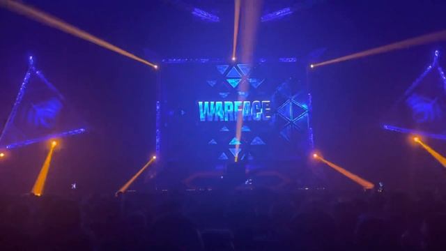 Warface - Skyfall