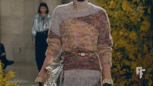 Ulla Johnson | Fall Winter 2022/2023 | Full Show смотреть онлайн