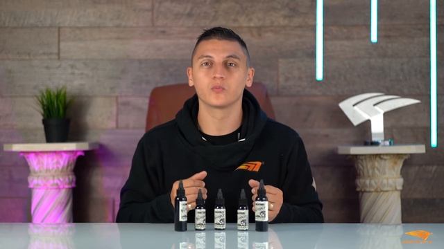 Va prezentam TUSURILE DE LA NOCTURNAL SUPER BLACK WWW.TATUAT.RO смотреть онлайн