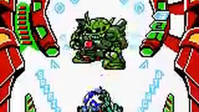 Super Robot Pinball Walker Gallia смотреть онлайн