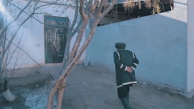 Otajon Pot-pot - Shapaloq Xandalar 😂