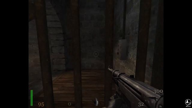 Return To Castle Wolfenstein Part 2
