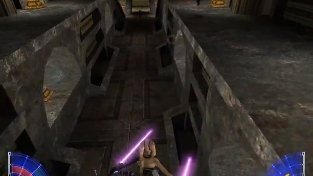 Star Wars Jedi Academy #23 - Korriban смотреть онлайн