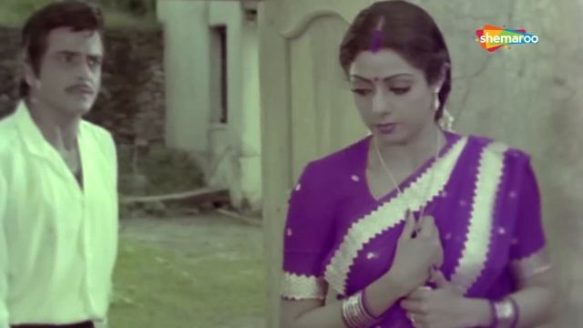 Tohfa (HD) | Jeetendra | Sridevi | Jaya Prada | Shakti Kapoor | Bollywood Popular Movie