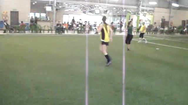 ADF FUTEBOL 5 - Jogo 04 (PFC X ADFP) Bola murcha. смотреть онлайн