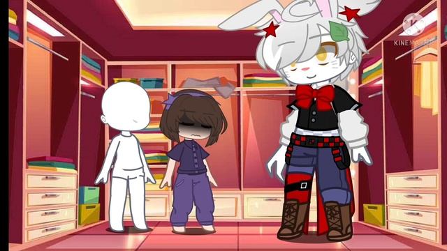 You look just like her...!? || Mr. Hopps Playhouse || My au?? || Ft. Esther смотреть онлайн