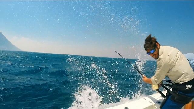 Oakley Prizm Deep Water Lenses: See What You've Been Missing смотреть онлайн