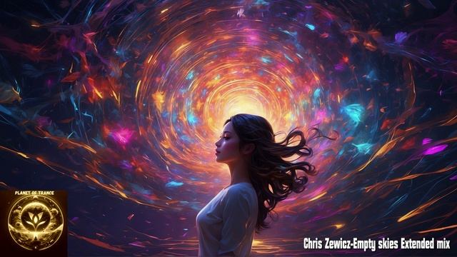 Chris Zewicz-Empty Skies Extended Mix (LW Recordings)