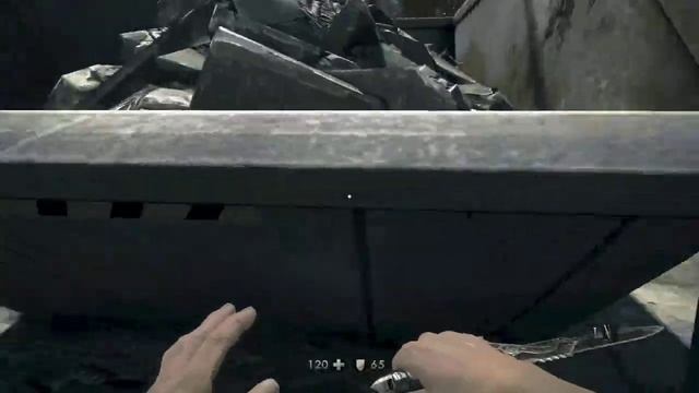 Wolfenstein New Order Part 8 - Surviving Torture & Riding A Robot смотреть онлайн