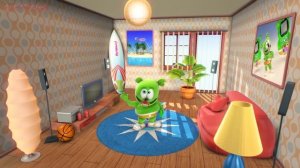 The Gummy Bear Song x Nuki Nuki Nuki MASHUP - Gummibär Remix