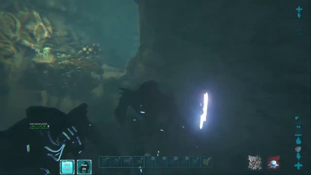 Ark raid смотреть онлайн
