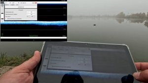 Обзор эхолота Акваробот с сонаром COGGER на корабликах piXel. Тест на дальность и основные функции.