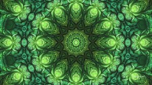 Мандала любви и счастья. Медитация на счастливые гармоничные отношения