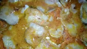 Хек заливной под овощами. Супер вкусно